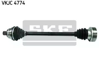 SKF VKJC 4774